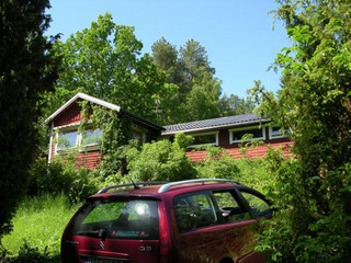 Bild Fritidshus i Enköping