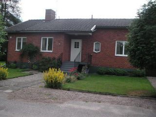 Bild Villa i Hedesunda