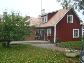 Bild Fritidshus i Edsbro