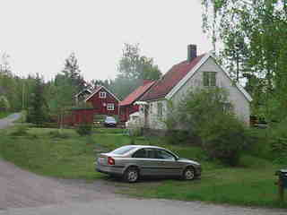Bild Fritidshus i Skäret