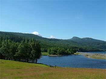 Bild Skoterparadiset Sulviken - Unikt tillfälle, mycket i priset