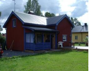 Bild Villa i Strömsund